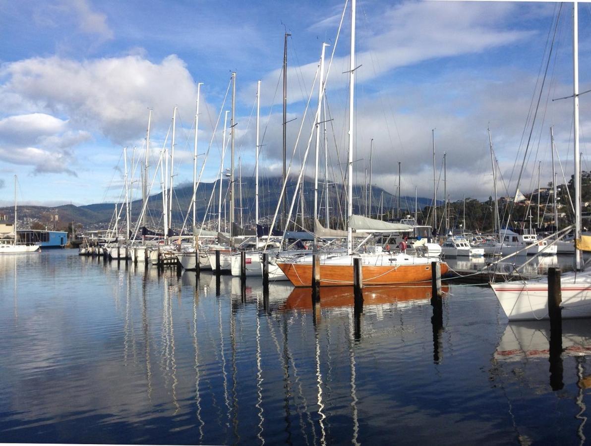 Marina View * Hobart
