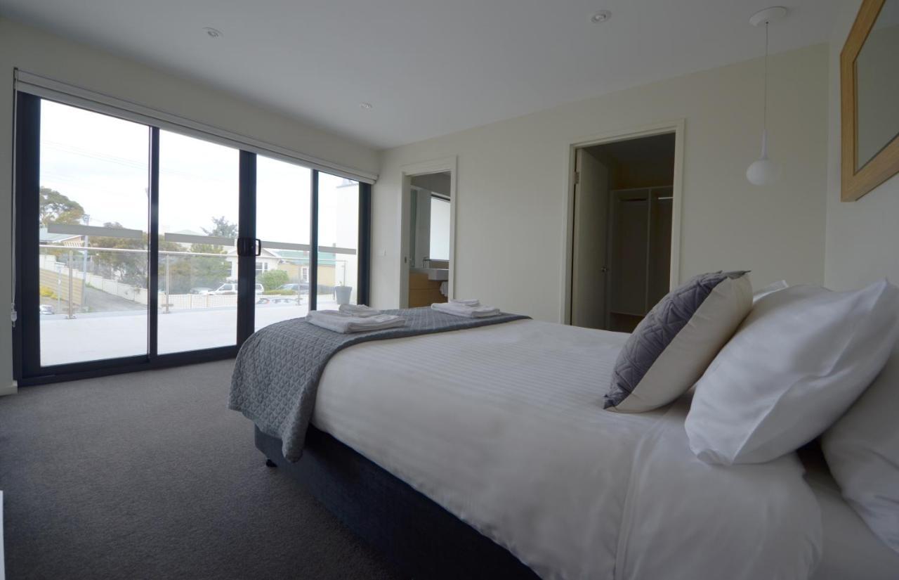 Kangaroo Bay Apartment Hobart