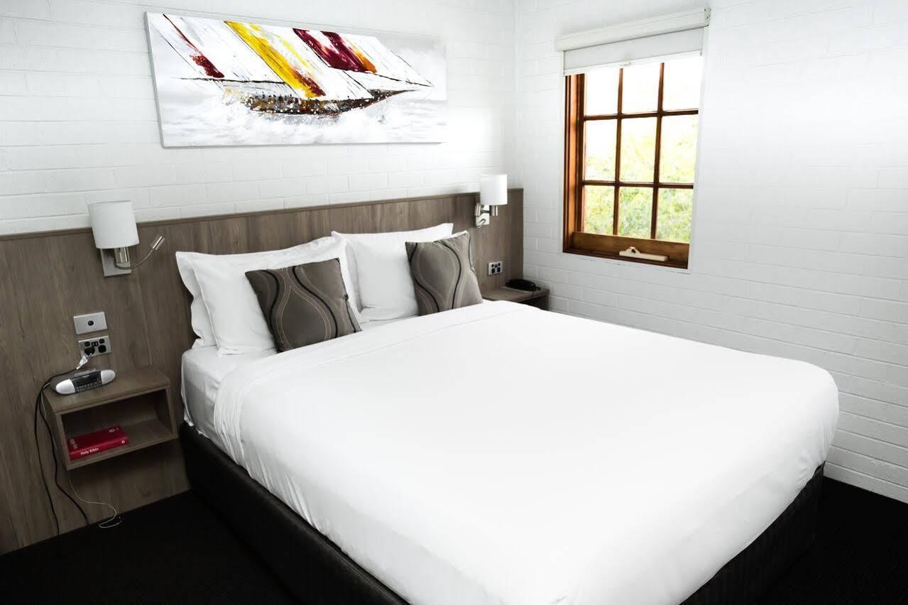 Hotel Bay Hotel Apartments