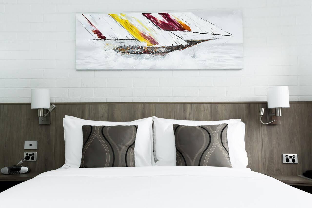 Hotel Bay Hotel Apartments Hobart