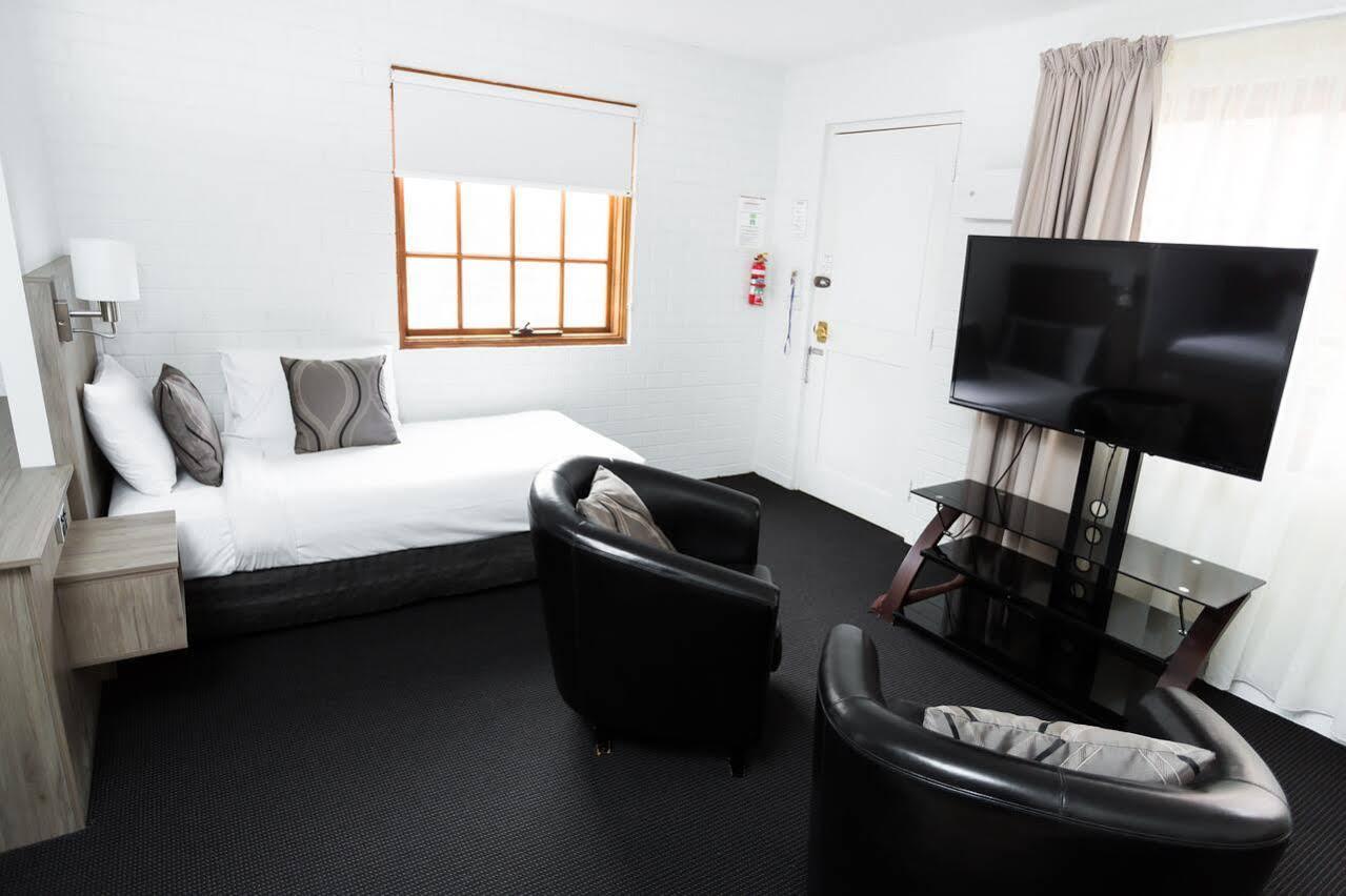 Hotel Bay Hotel Apartments Hobart