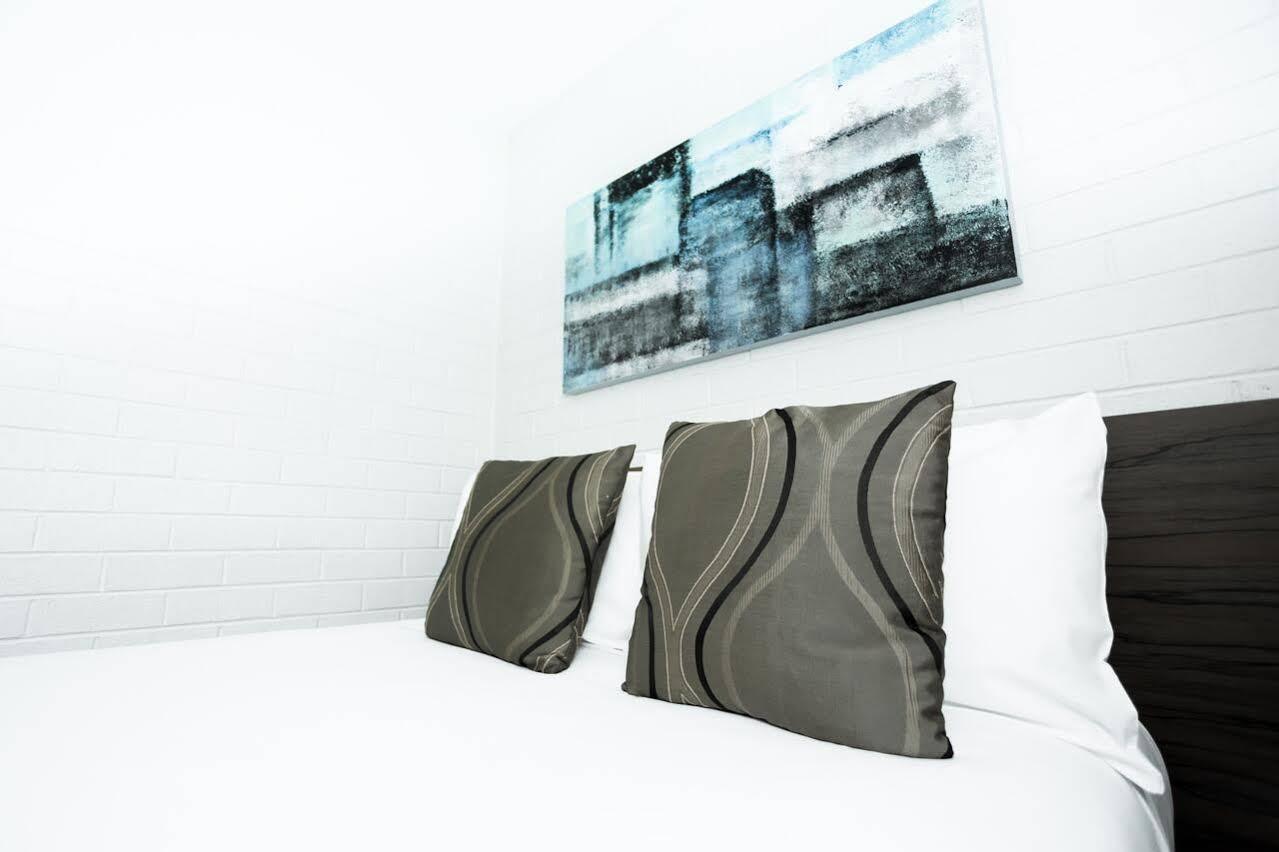 Bay Hotel Apartments Hobart