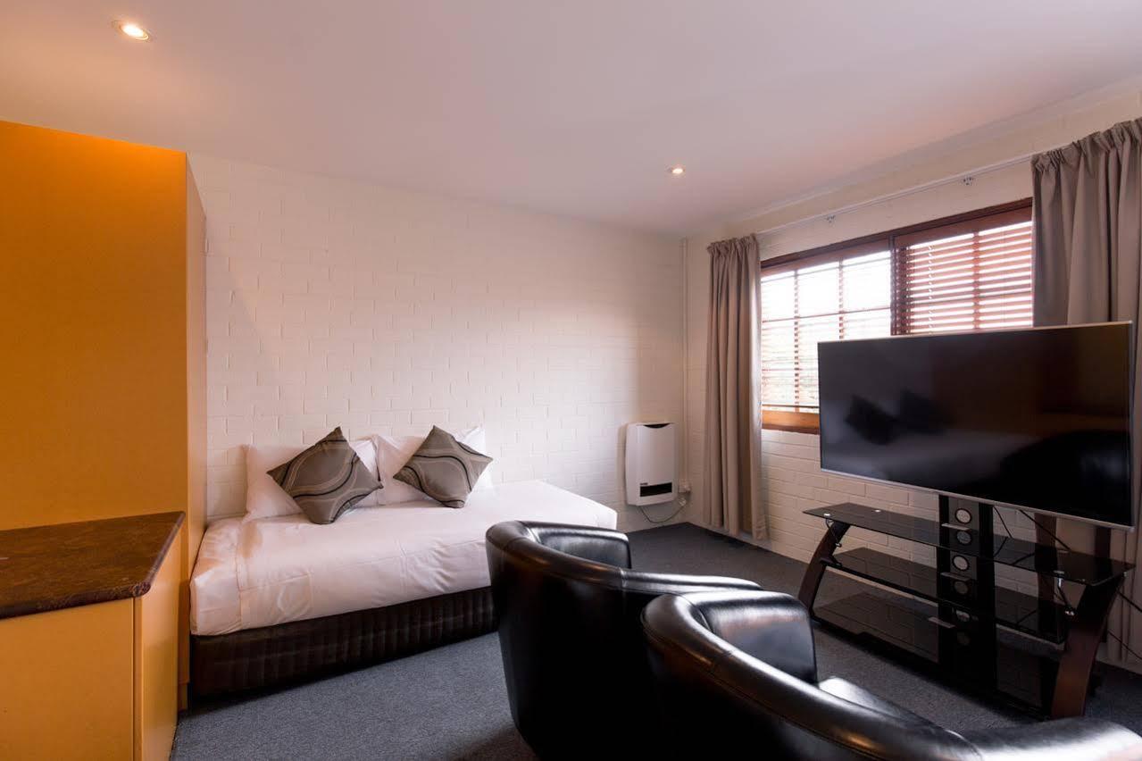 Bay Hotel Apartments Hotel
