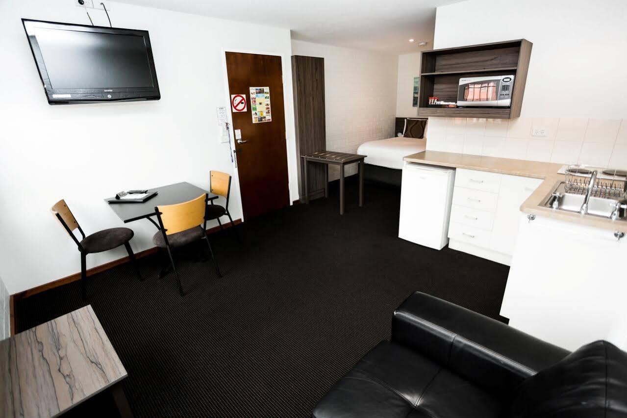 Hotel Bay Hotel Apartments 3*