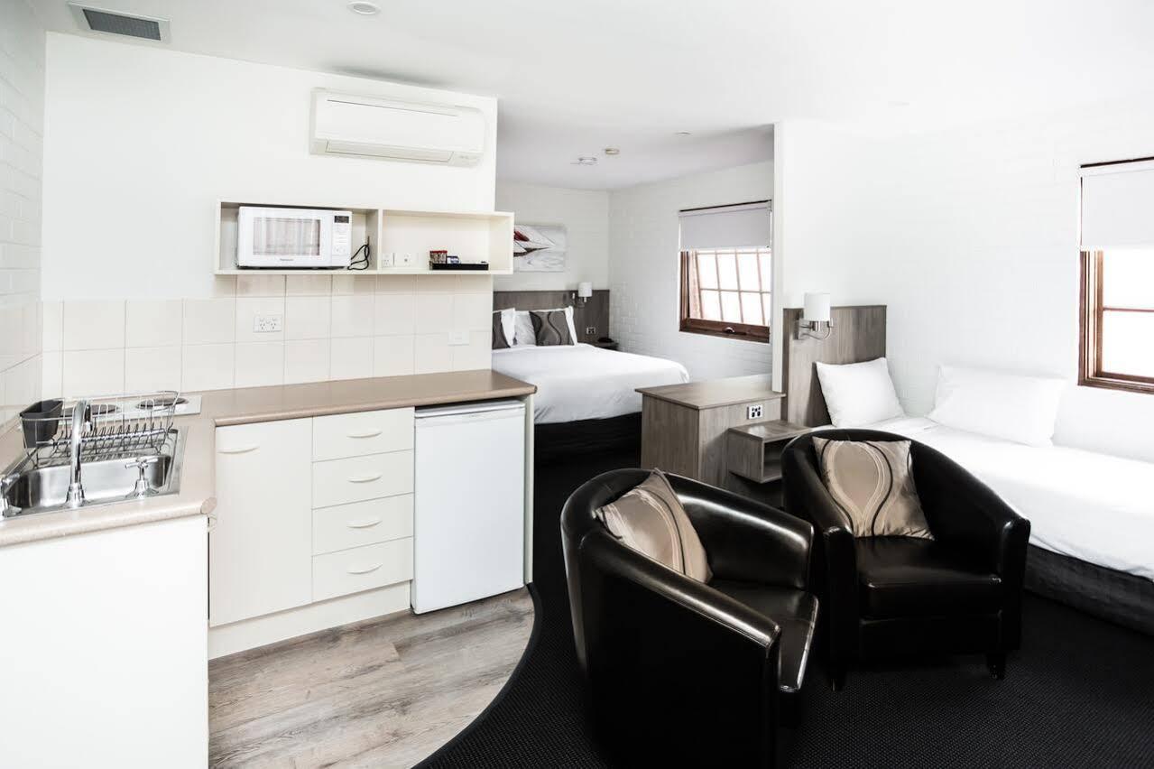 Hotel Bay Hotel Apartments
