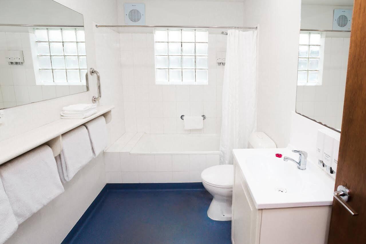 Hotel Bay Hotel Apartments Hobart