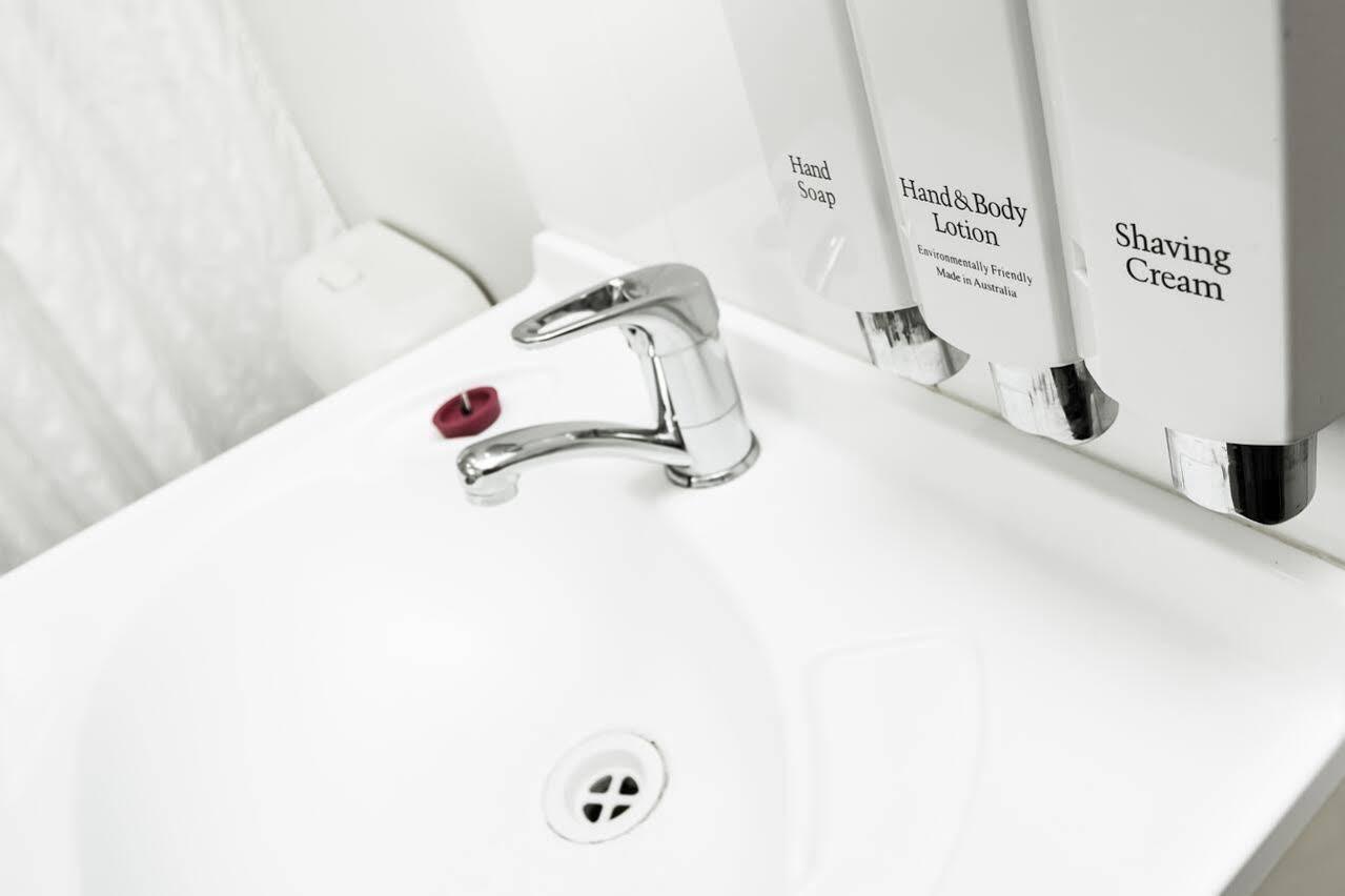 Bay Hotel Apartments Hotel 3*