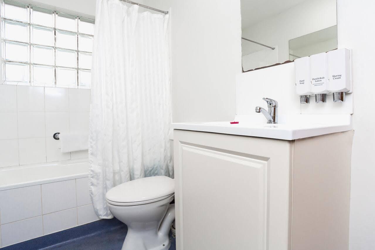 Bay Hotel Apartments Hotel 3*