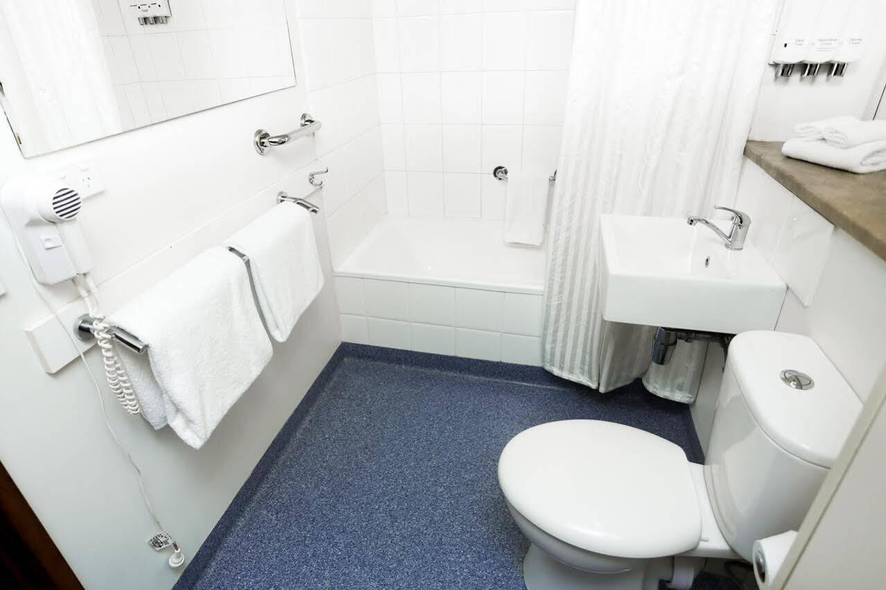 Hotel Bay Hotel Apartments 3*
