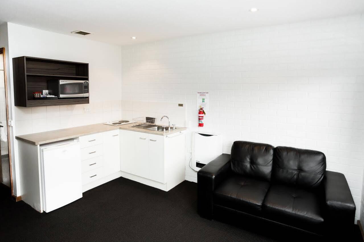 Hotel Bay Hotel Apartments 3*