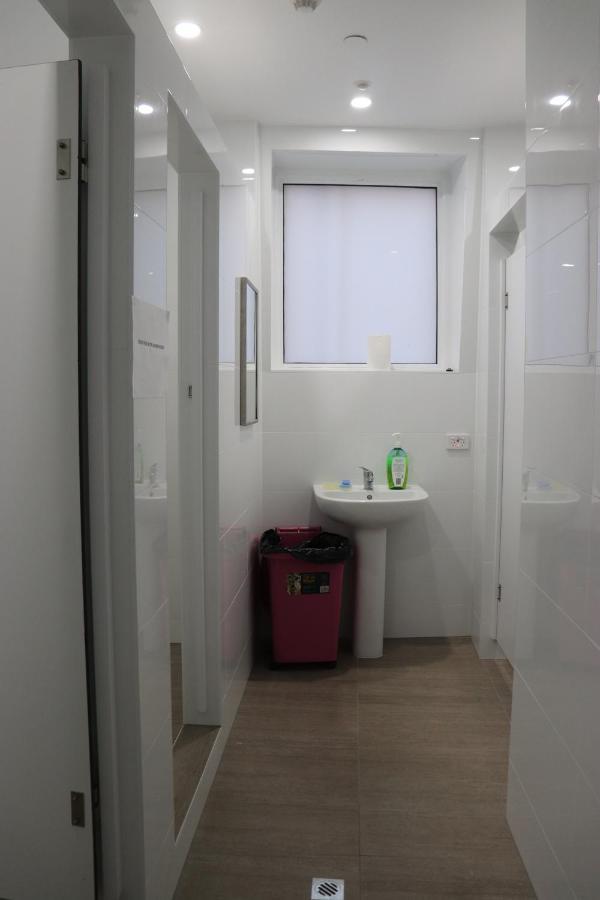 Backpackers Imperial Albergue Hobart