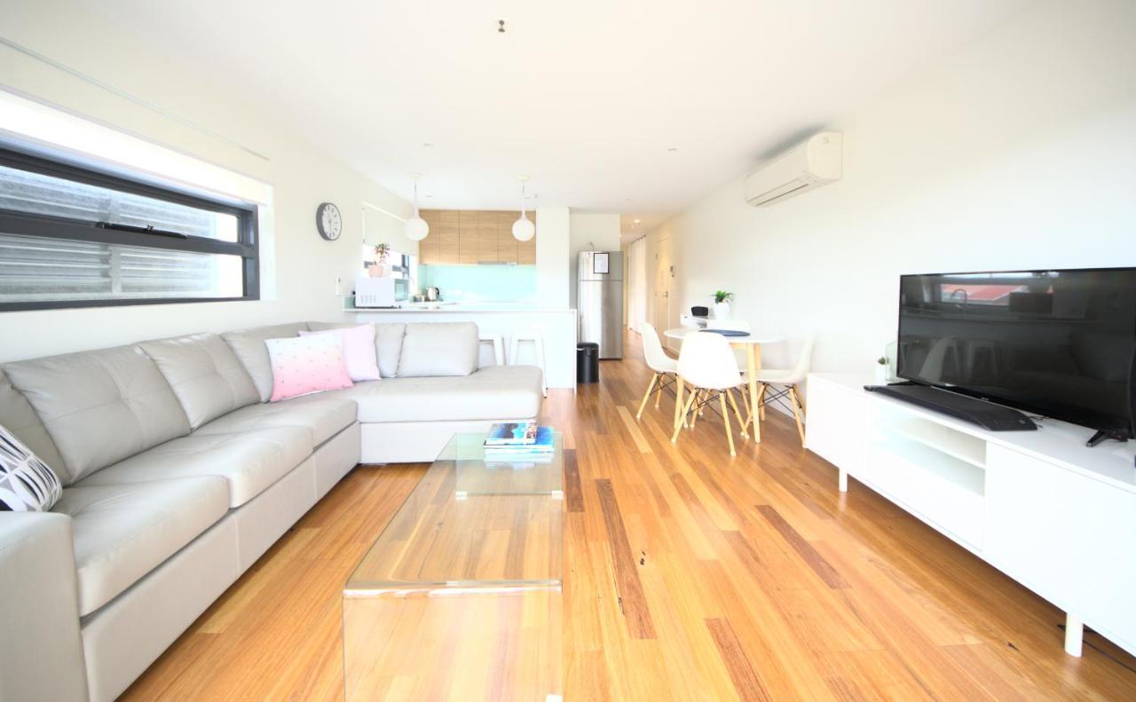 Kangaroo Bay Apartment Hobart
