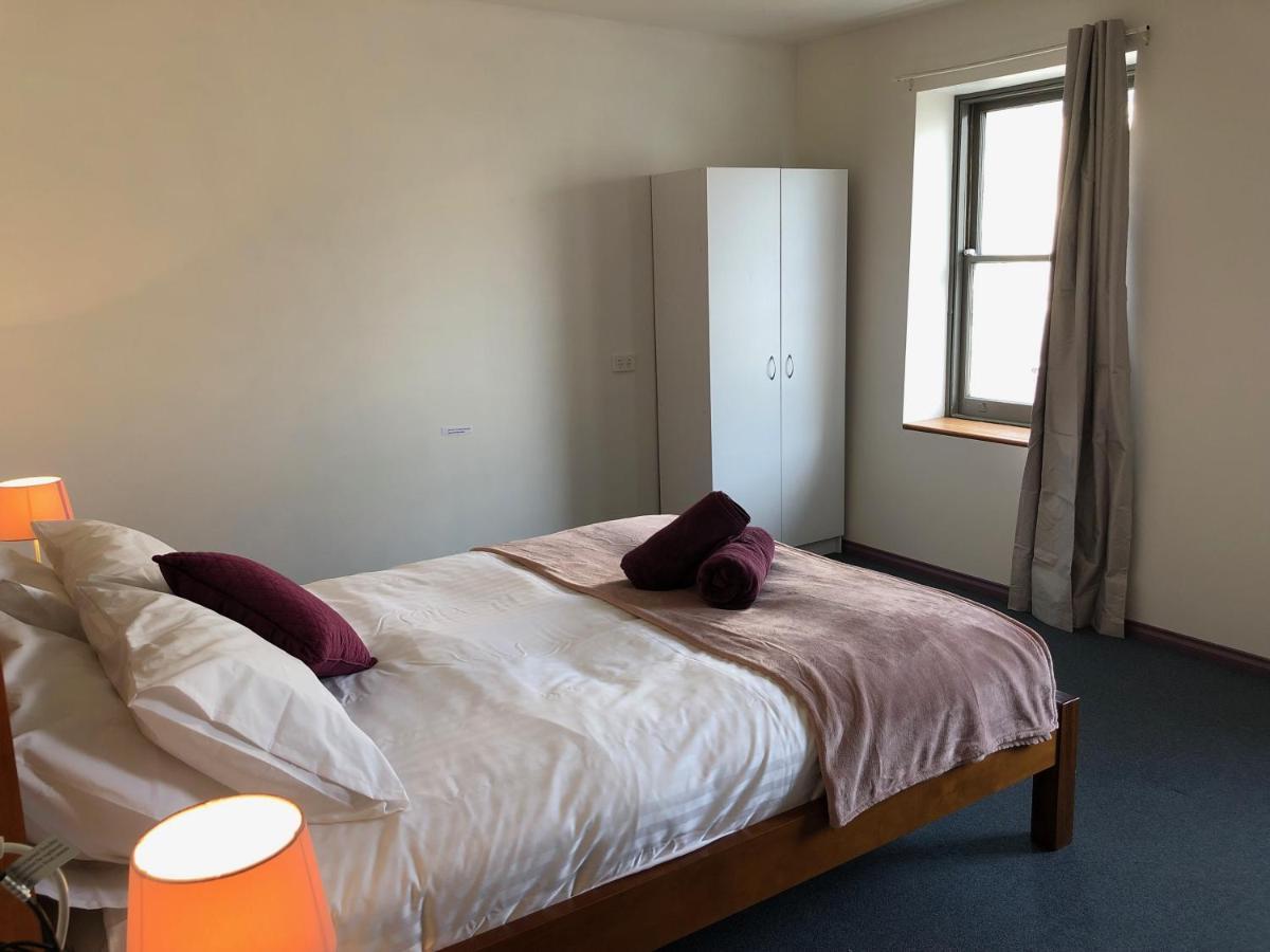 The Nook Backpackers Hostel