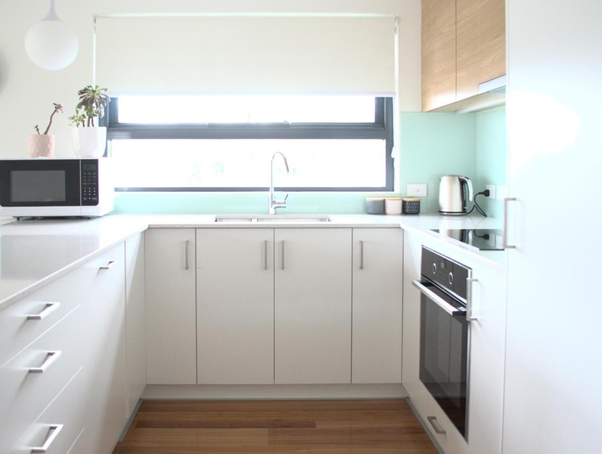 Apartment Kangaroo Bay Hobart