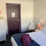 The Nook Backpackers