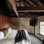 Moss Hotel