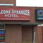 The Welcome Stranger Hotel