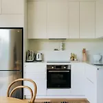 The Rox - One Bedroom Apartment