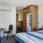 Marquis Hotel Motel