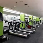 Hotel Grand Chancellor Hobart