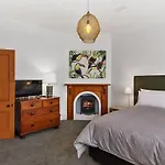 Historic Chic - A Spacious Two-Story City Pad