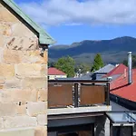 Macquarie Street Stable