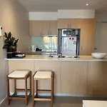 Hobart Inner City Apartment