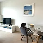 Hobart Inner City Apartment