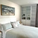 Hobart Inner City Apartment