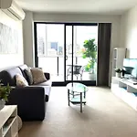 Hobart Inner City Apartment