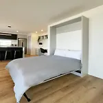 Little Island Apartments