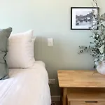 Little Island Apartments