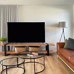 Little Island Apartments