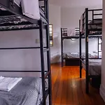 Yha Hobart Central