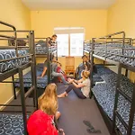 Yha Hobart Central