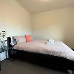 Econo Lodge Near Hobart City And Salamanca Market
