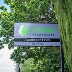 Graham Apartments
