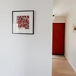 Trendy Apartment In The Heart Of West Hobart