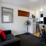 Graham Apartments