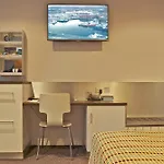 Zero Davey Boutique Apartment Hotel