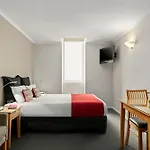 Hobart Waterfront Apartments