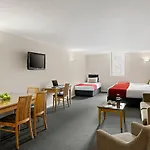 Hobart Waterfront Apartments