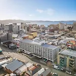 Best Western Hobart