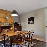 Irresistible Renovated 1840 Inner-City Cottage