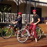 Montacute Boutique Bunkhouse