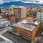Gibson Mill Waterfront Warehouse Apartment - 203