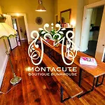 Montacute Boutique Bunkhouse
