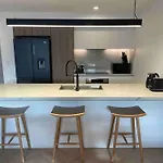 City Pad With Off Street Parking