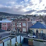 City Pad With Off Street Parking