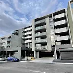 City Pad With Off Street Parking